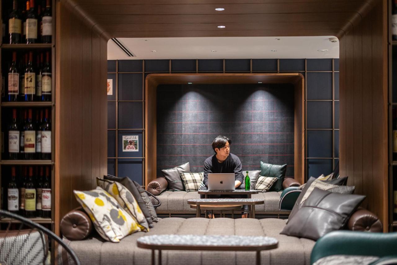 The Lively Fukuoka Hakata Otel Dış mekan fotoğraf