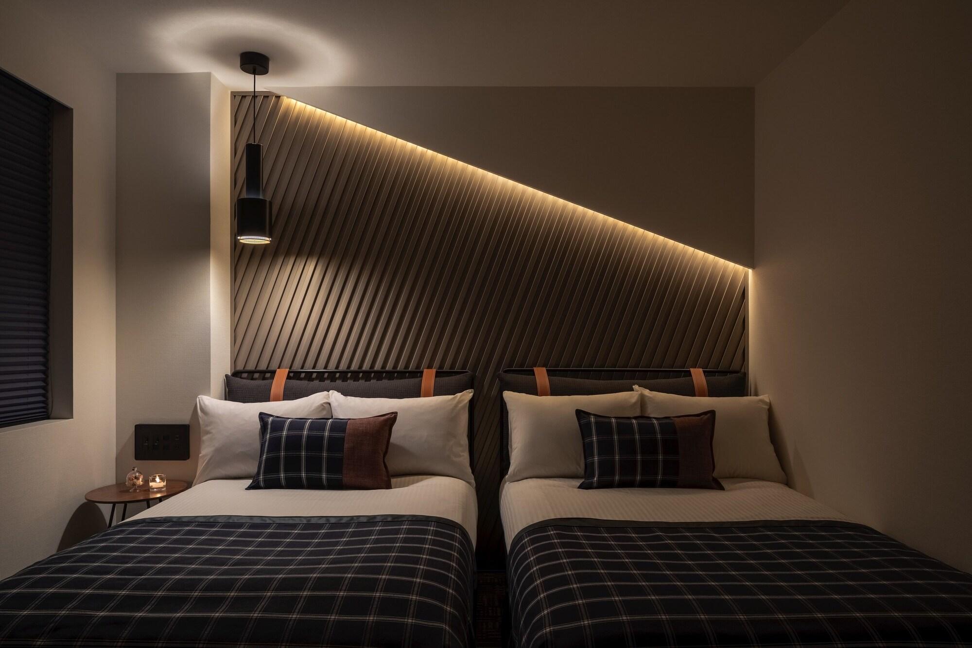 The Lively Fukuoka Hakata Otel Dış mekan fotoğraf